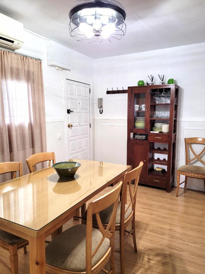 Lola5 Apartment Cordoba Exterior photo
