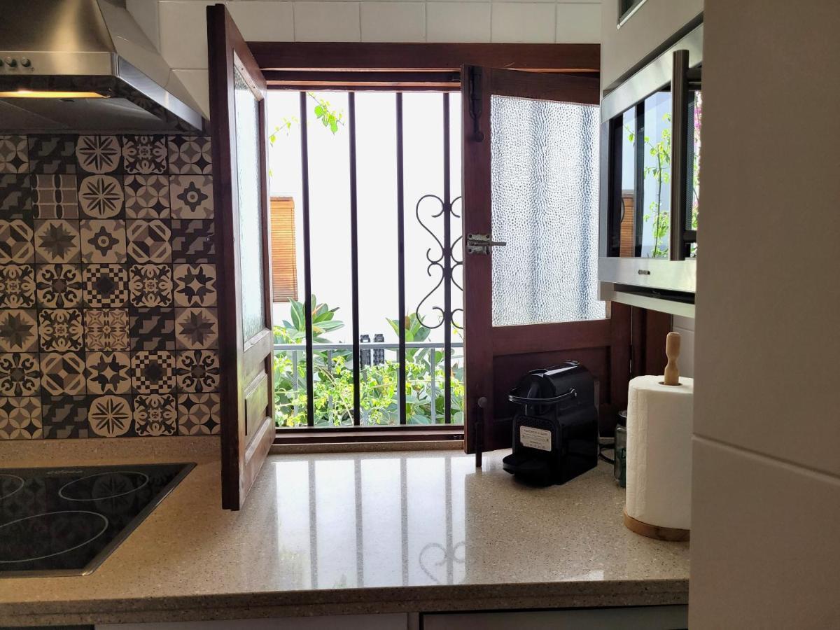 Lola5 Apartment Cordoba Exterior photo
