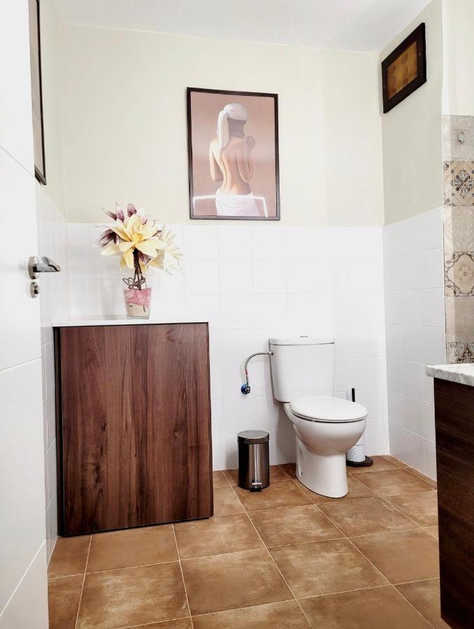 Lola5 Apartment Cordoba Exterior photo