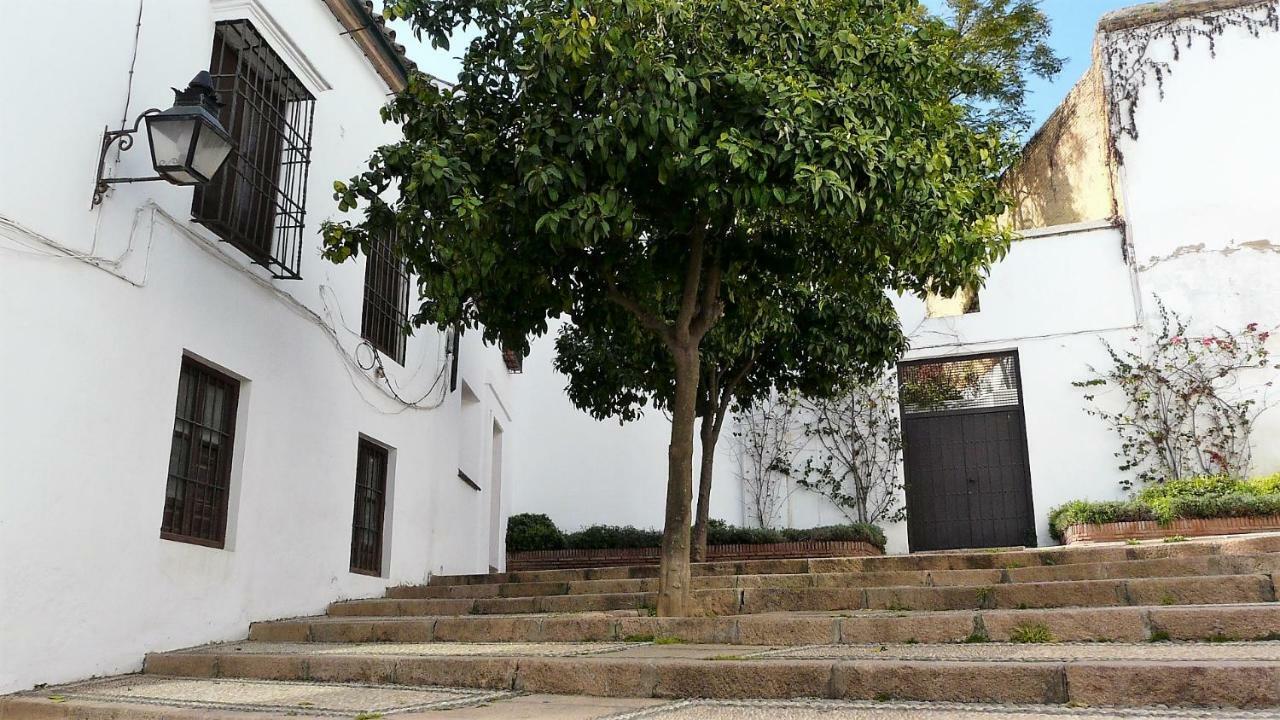 Lola5 Apartment Cordoba Exterior photo